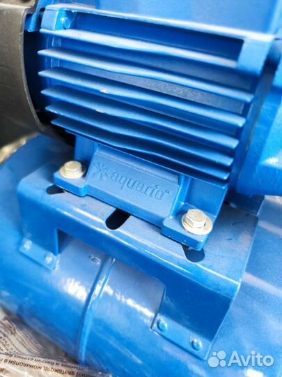 Станция aquario Auto Adb-35(8L)