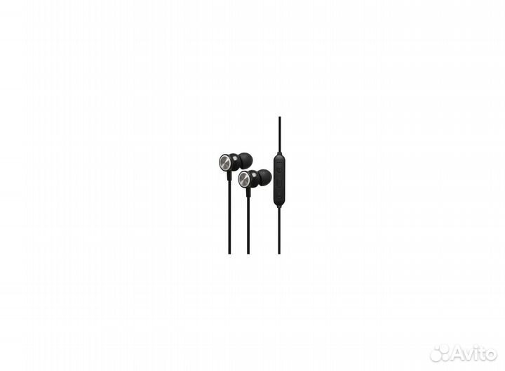 Bluetooth-наушники iSA BE-18 черные