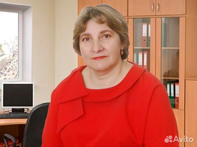 Репетитор по математике для детей 7-12 лет