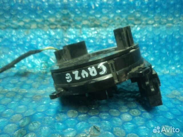 Шлейф подрулевой chevrolet cruze 22914038 Лента