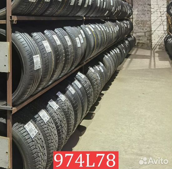 iLink Thunder U09 255/45 R18 101P