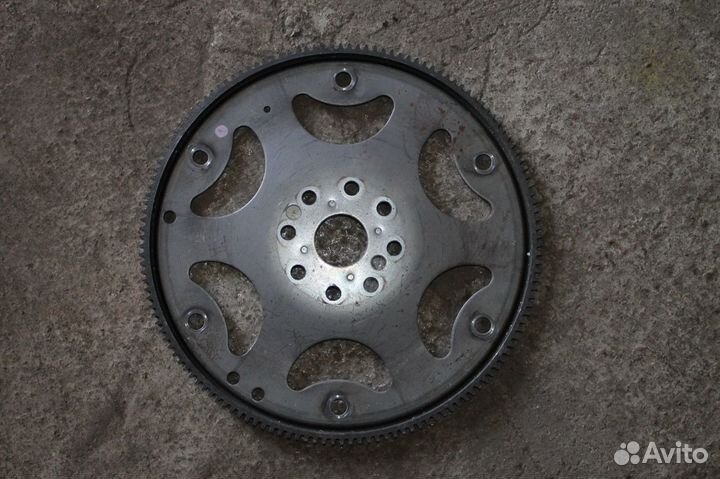 Opel Antara 2.0 АКПП маховик