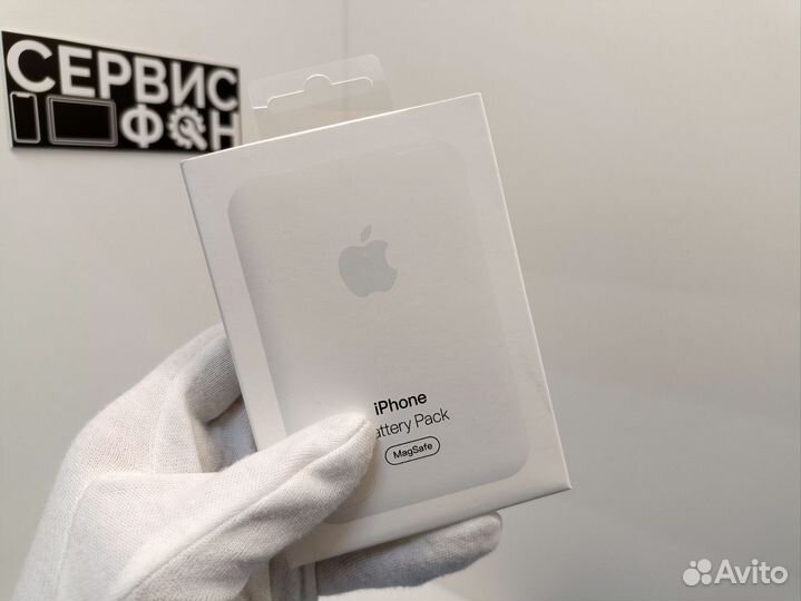 Magsafe Apple iPhone Battery Pack Повербанк