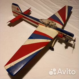 Как сделать бумажную модель самолета