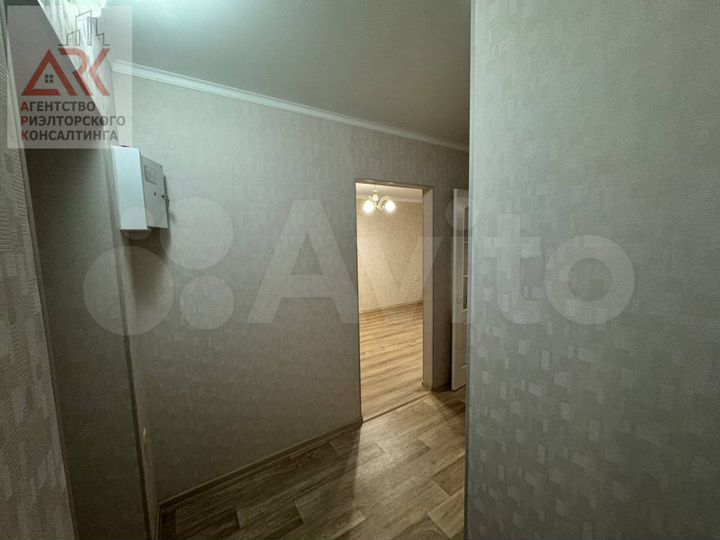 1-к. квартира, 31 м², 2/5 эт.