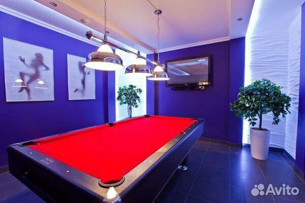 Клуб-сауна Щипок