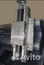 Токарный станок чпу с наклонной станиной TCK40