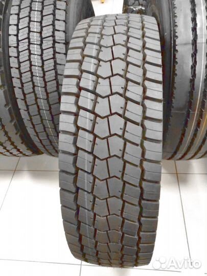 Tyrex All Steel Road DR-1 315/84