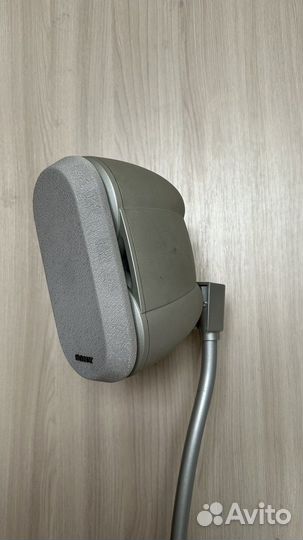 Колонки акустика sony
