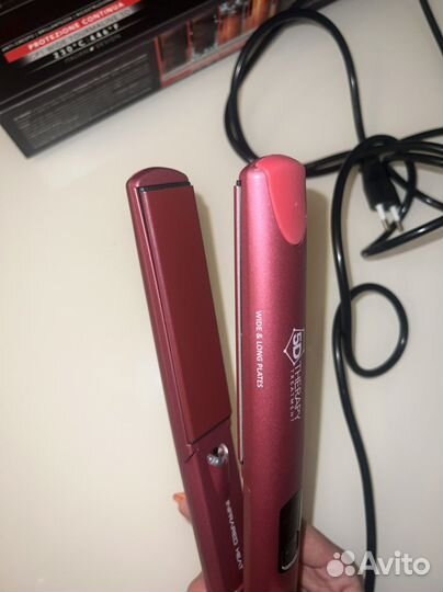 Выпрямитель GA.MA CP1 nova wide tourmaline