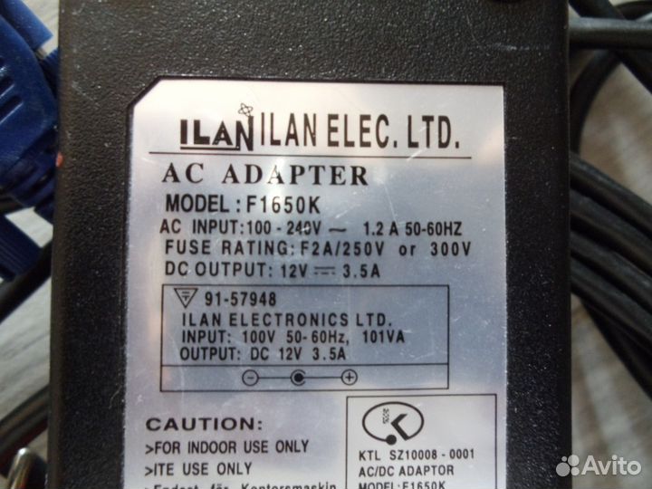 Провода соединительные, кабели