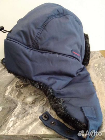 Шапка мужская оригинал