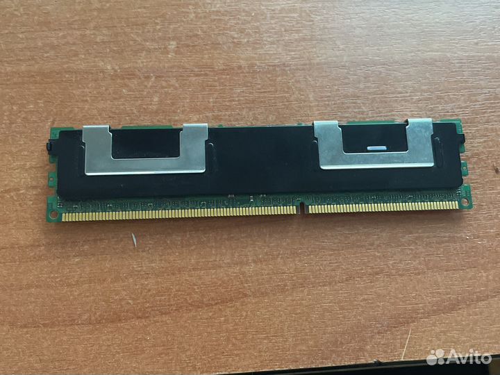Оперативная память ddr3 4 gb