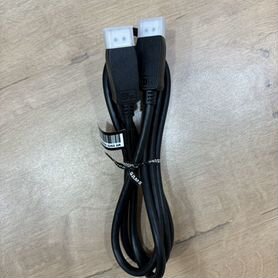 Кабель displayport