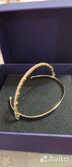 Alexis bittar браслет