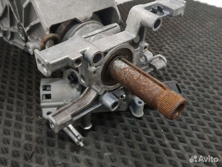 Колонка рулевая Scania 5-series