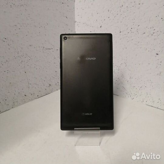Планшет Lenovo Tab 2 A7-30DC 1/8 черный