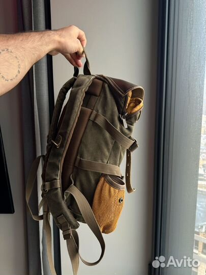 Рюкзак для фототехники National Geographic