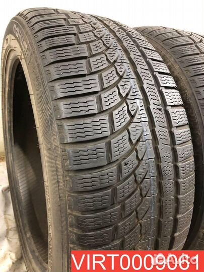 Nokian Tyres WR A4 225/45 R18 95V