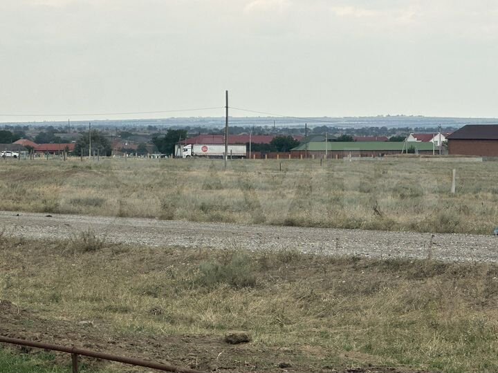 Участок 10 сот. (ИЖС)