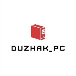 Игровые компьютеры Иркутск DuzHak_PC