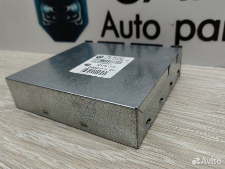 Трансформатор напряжения Bmw 3 F30 N20B20 2012