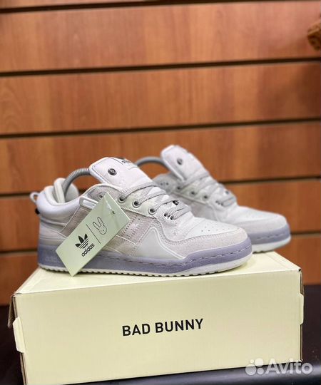 Кроссовки Bad Bunny