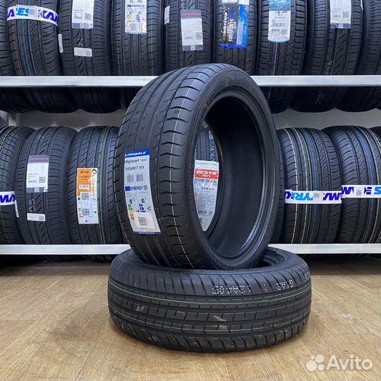 Triangle EffeXSport TH202 215/45 R17 91Y