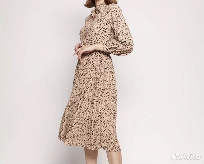 Платье женское