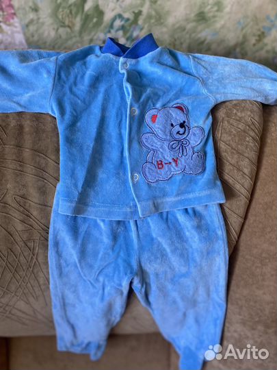 Костюм детский