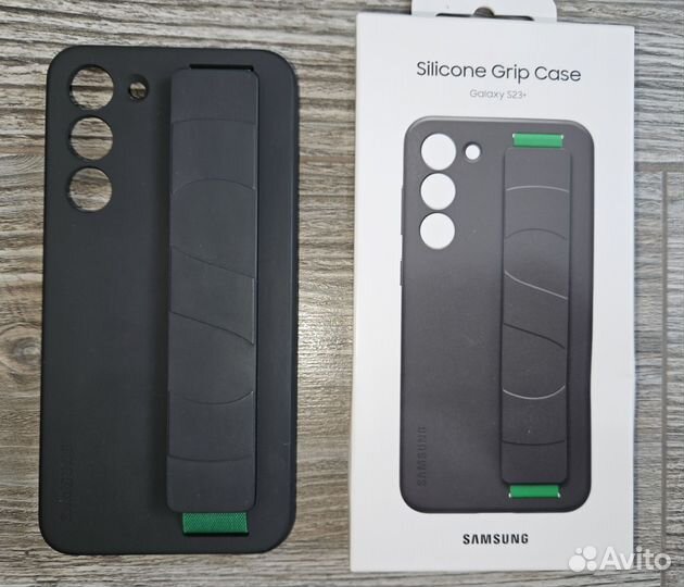 Чехол на Samsung galaxy s23 +