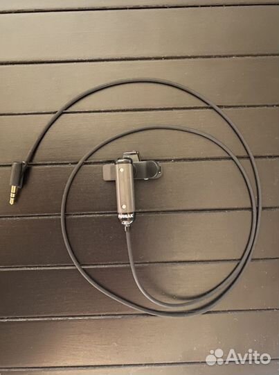 Микрофон iLapel