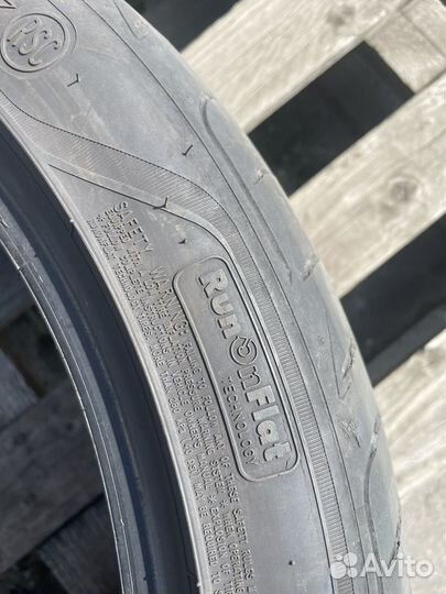 Goodyear Eagle F1 Asymmetric 3 225/45 R18 и 255/40 R18