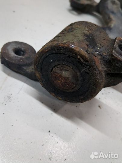 Рычаг подвески Citroen Evasion, 1998