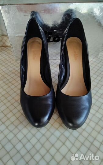 Туфли 40 размер