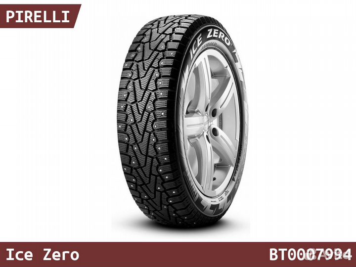 Pirelli Ice Zero 275/45 R21 109H