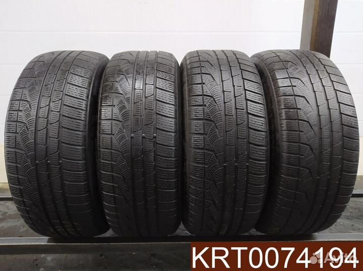 Pirelli Winter Sottozero 210 Serie II 245/50 R18 99B