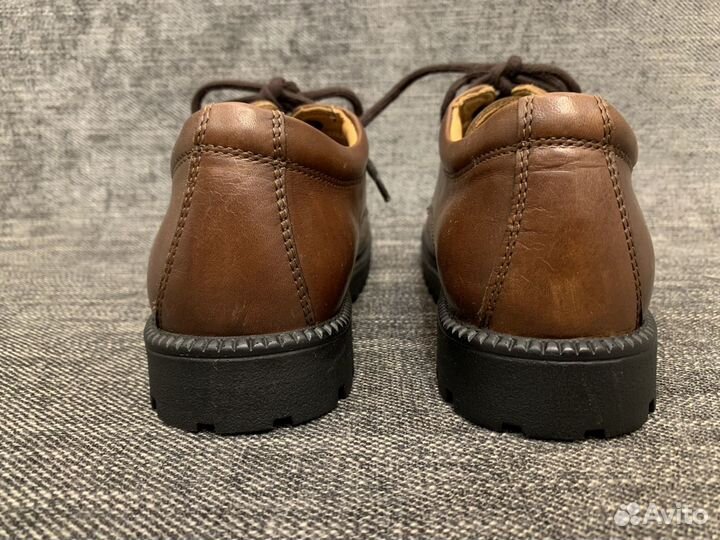 Birkenstock ботинки