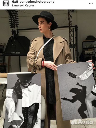 Художник/Иллюстратор/Перформер