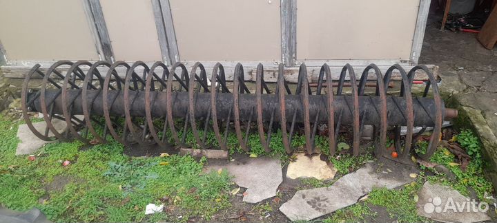 Борона Агро Борона дисковая (БД), 2020