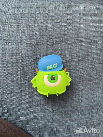 Чехол для наушников airpods