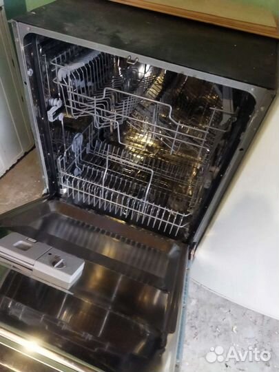 Посудомоечная машина на запчасти