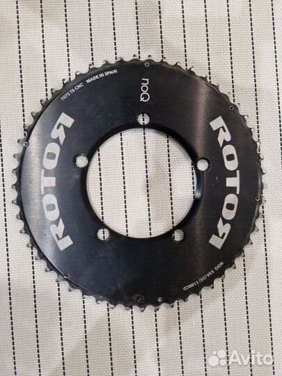 Аэро звезда rotor