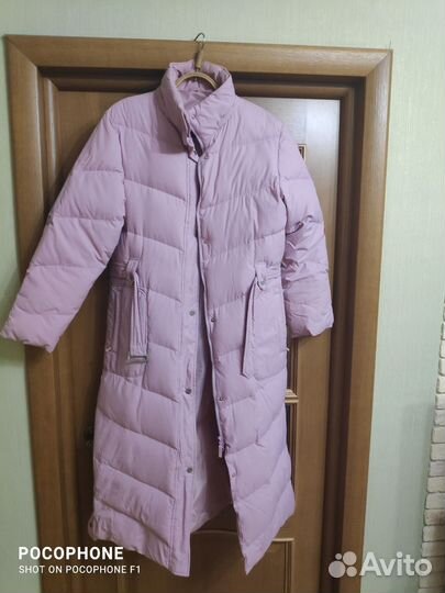 Плащ женский