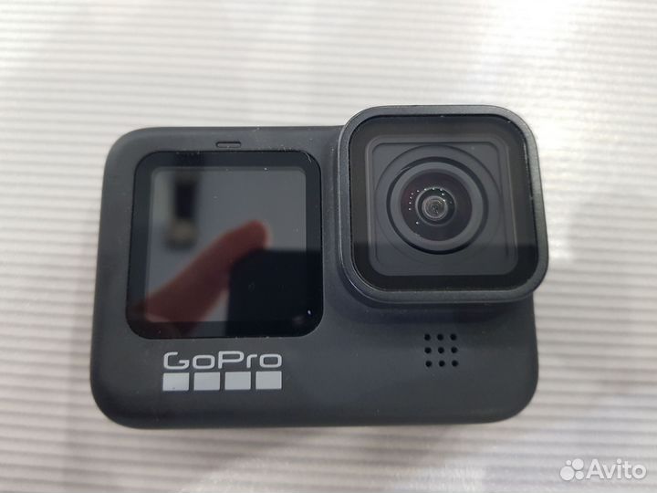 Экшн камера GoPro Hero 9