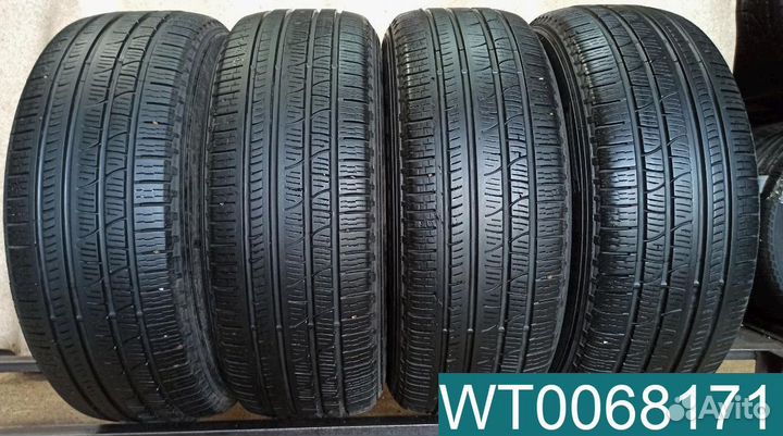Pirelli Scorpion Verde All Season 255/55 R20 103N