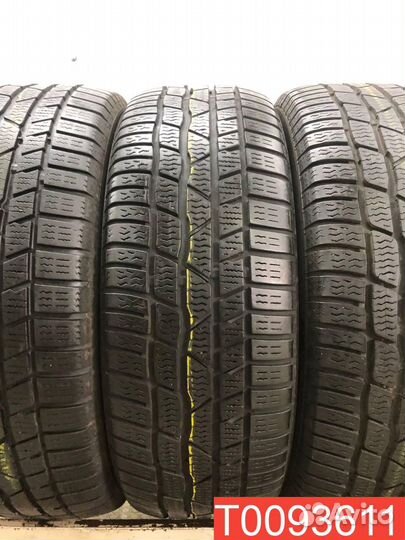 Continental ContiWinterContact TS 830 P 205/60 R16 96H