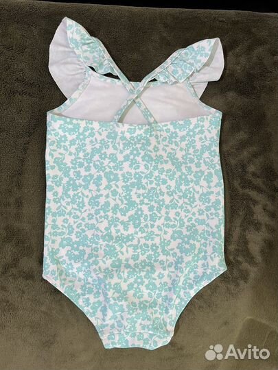 Купальник для девочки 92