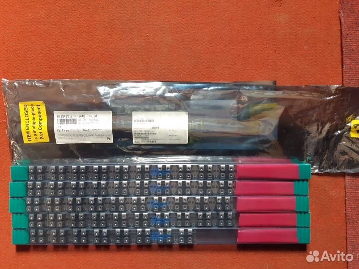 Диодный модуль - 2диода VS-HFA90FA120 1200V 90A