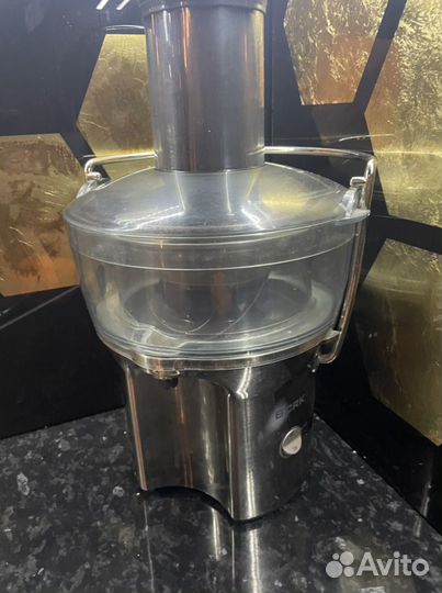 Соковыжималка bork